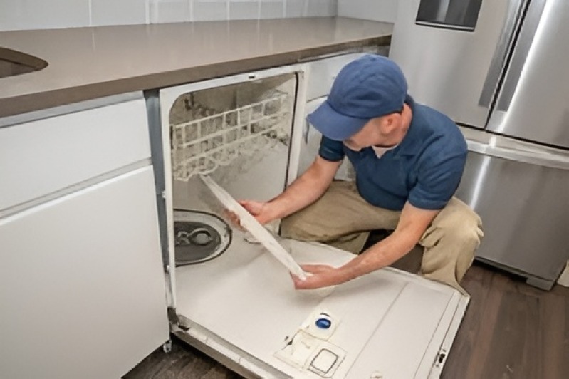 Dishwasher repair in Glendale