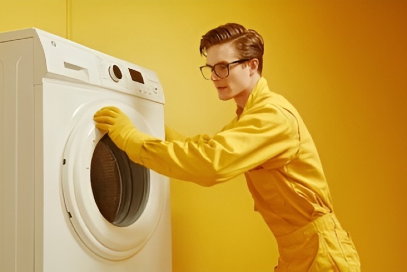 Dryer repair in Glendale