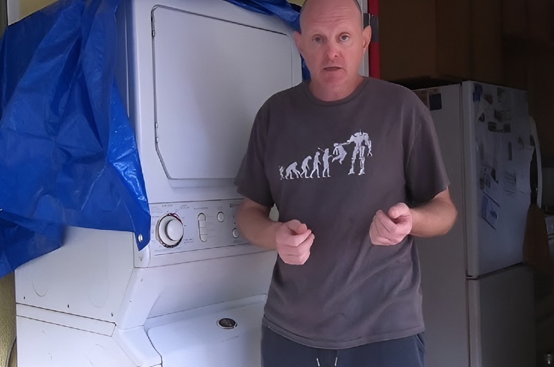 Stackable Washer and Dryer Repair in Glendale