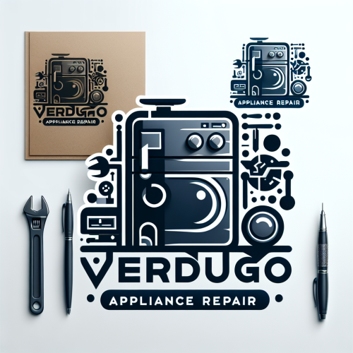 Verdugo Appliance Repair logo